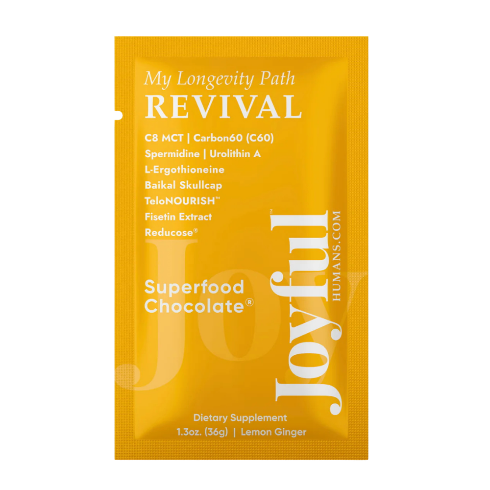 Superfood Chocolate®