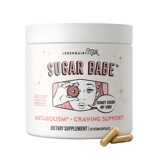 Sugar Babe Glucose is a fast-acting energy supplement designed to quickly restore low blood sugar levels. With a sweet, easy-to-consume formula, it delivers an instant glucose boost—perfect for athletes, diabetics, or anyone needing rapid energy replenishment on the go.