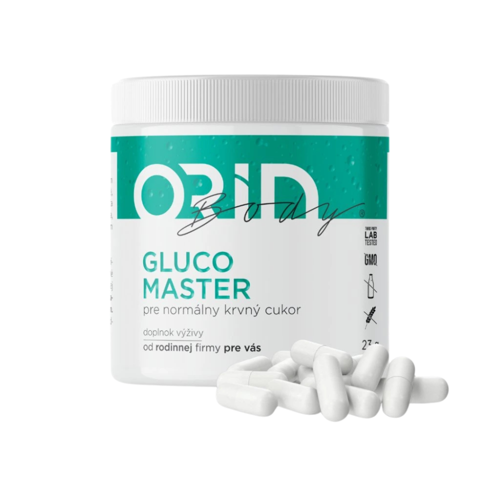 Gluco Master