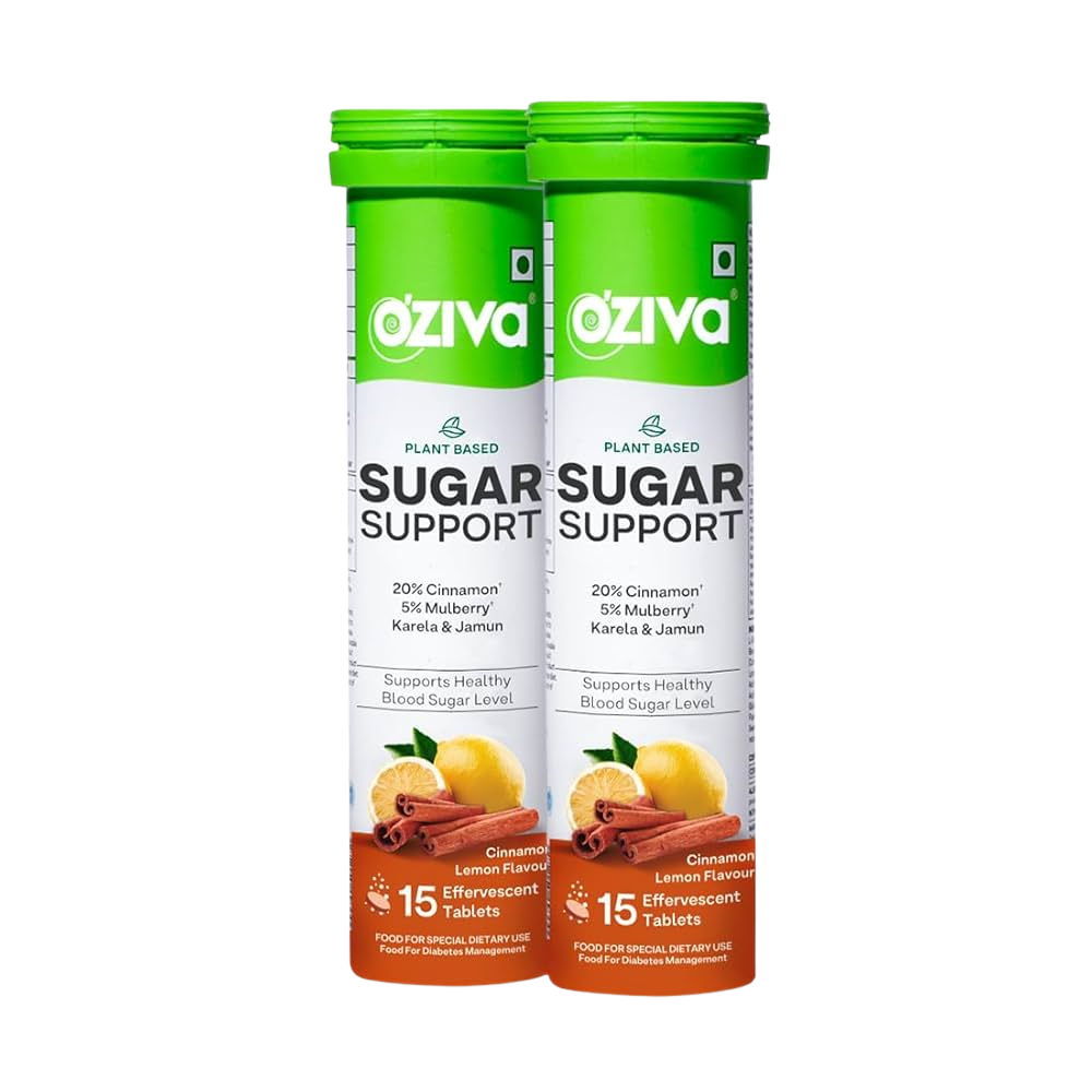 Sugar Support