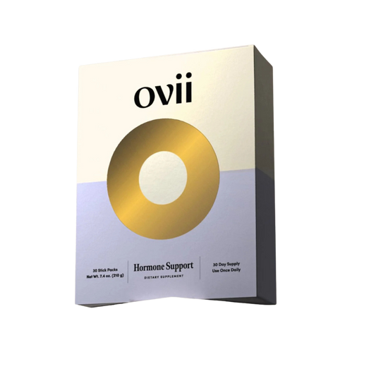 Hormone and Metabolic Support

OB/GYN created

Multi-action formula to support women’s health*&nbsp;
Helps support endocrine function and regular menstrual cycles*&nbsp;
Supports ovulation, blood sugar, and body composition*