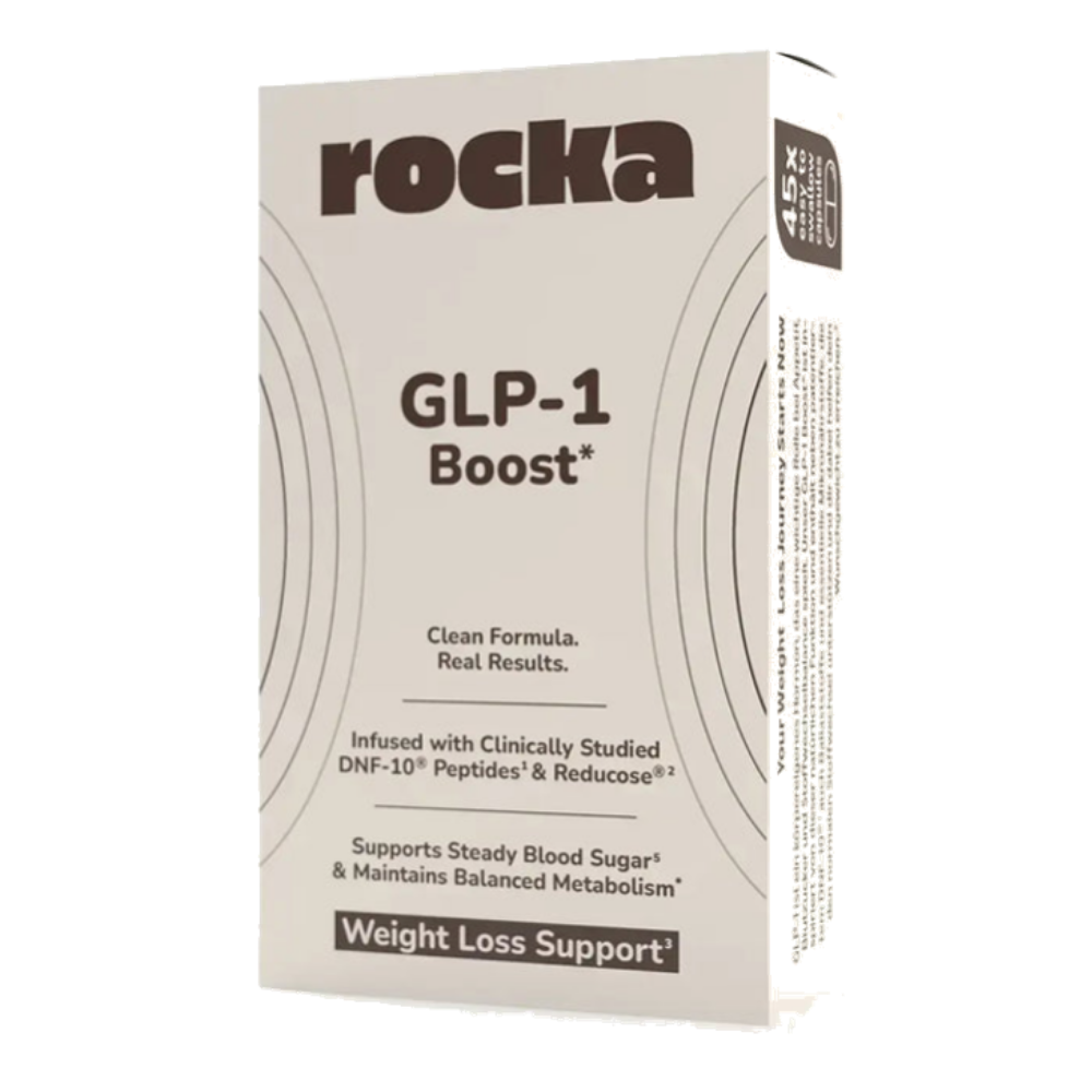GLP-1 Boost