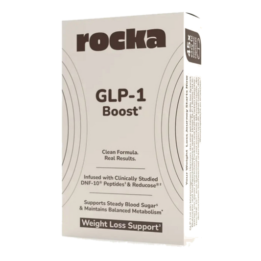 GLP-1 Boost