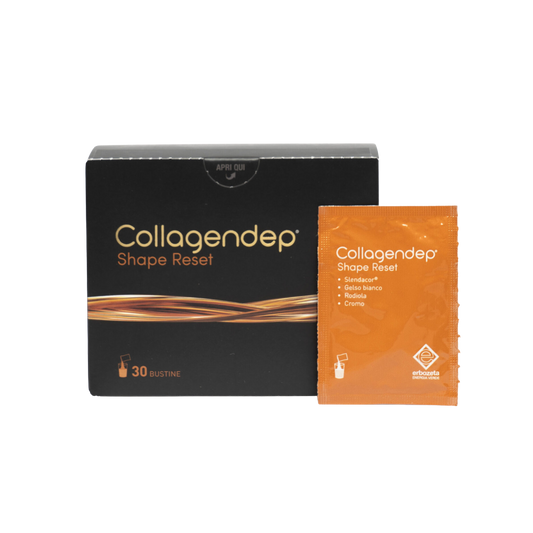 Slimming treatment with Slendacor® (moringa + murraya + turmeric), Reducose® (white mulberry), chromium picolinate, and Rhodiola rosea, which stimulates natural fat burning, regulates carbohydrate and lipid metabolism, prolongs the feeling of satiety, and combats emotional eating, while helping manage stress related to weight loss.