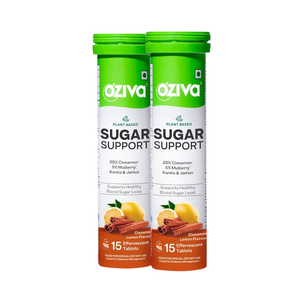 Sugar Support