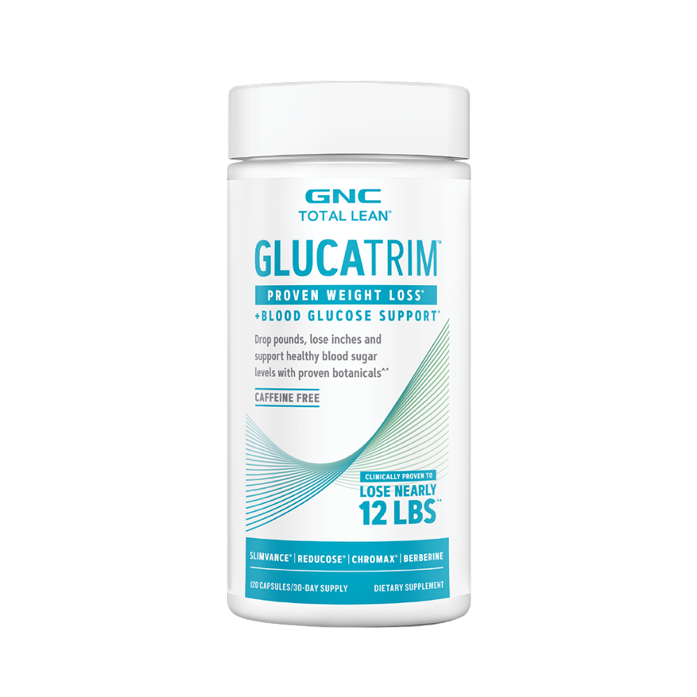 GlucaTrim