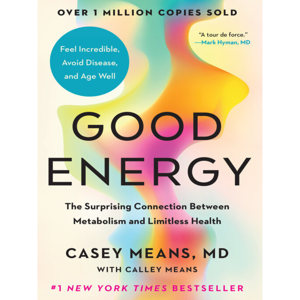 Good Energy