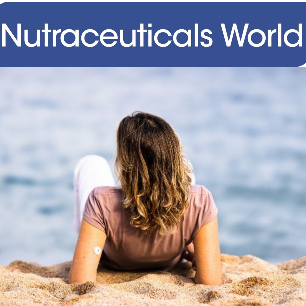 Blood sugar becomes top wellness market
