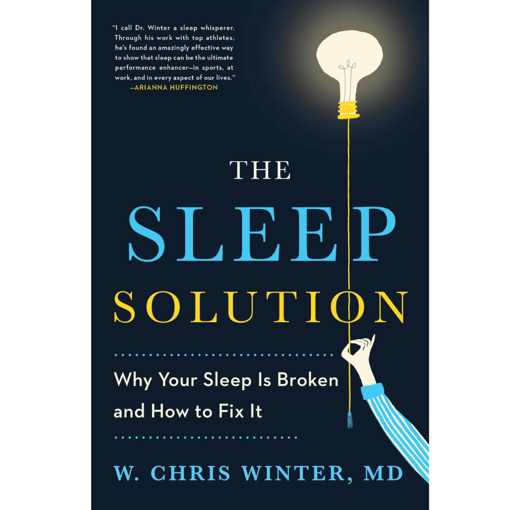 The Sleep Solution