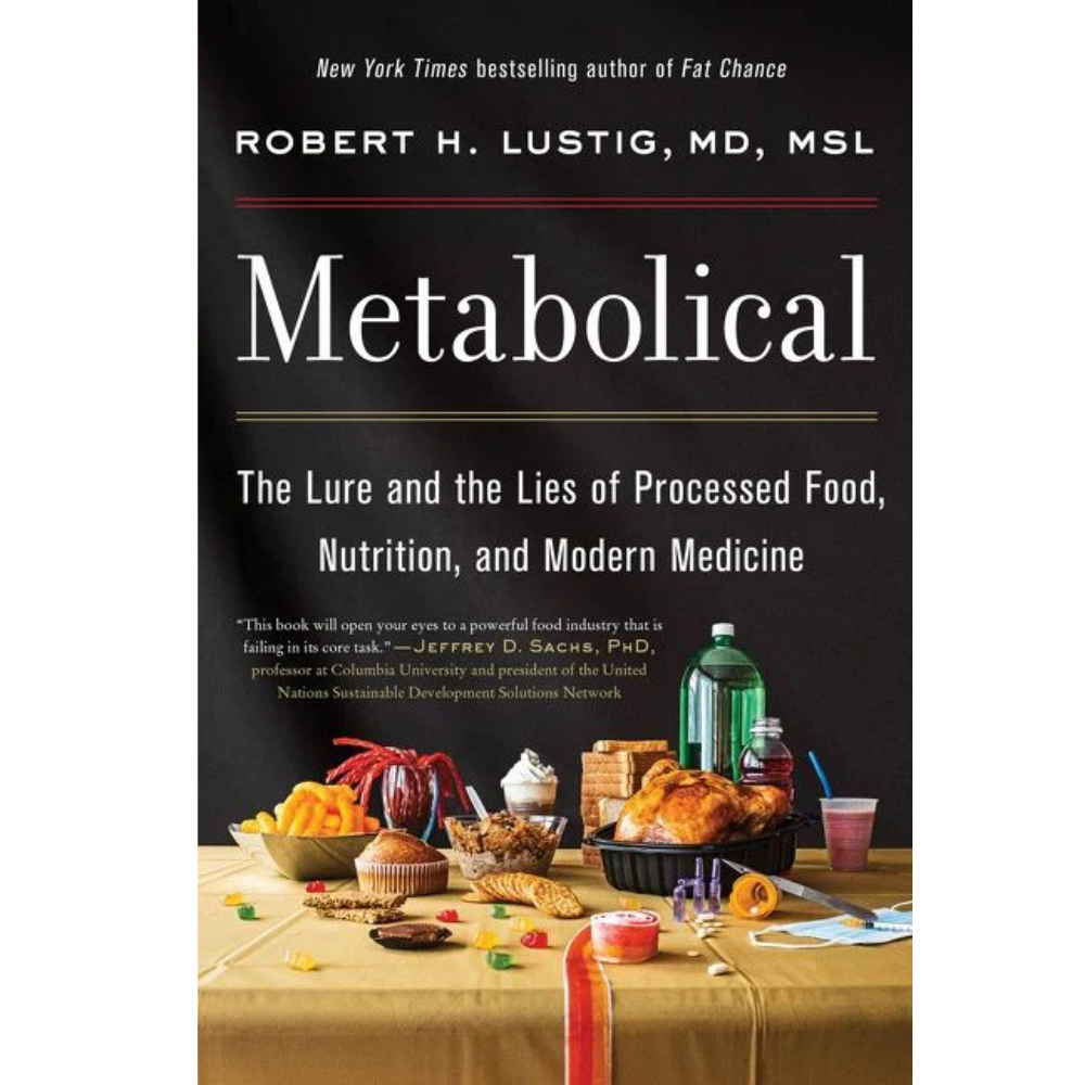 Metabolical