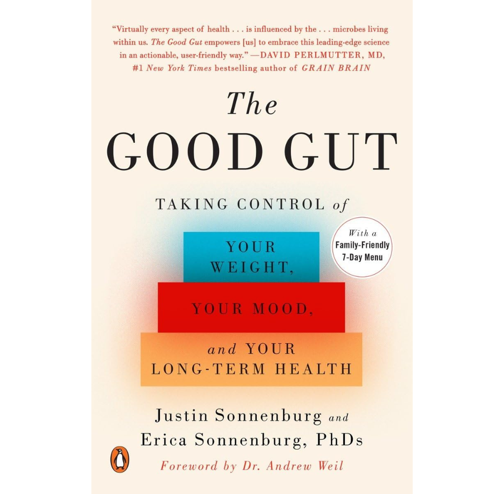 The Good Gut