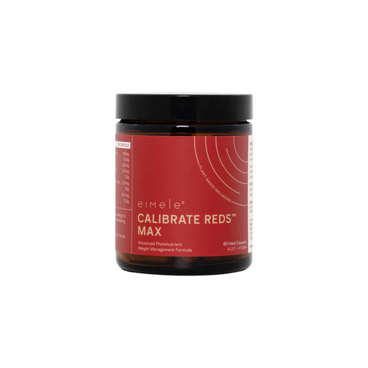 Calibrate Reds™ Max