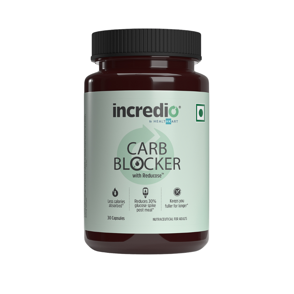 Carb Blocker
