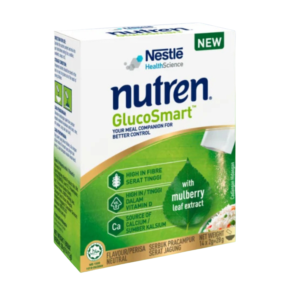 GlucoSmart™