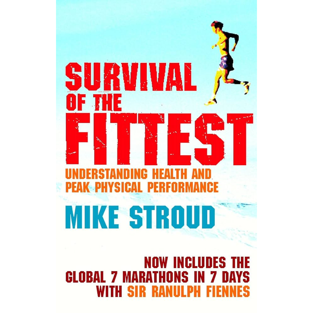 Survival of the Fittest