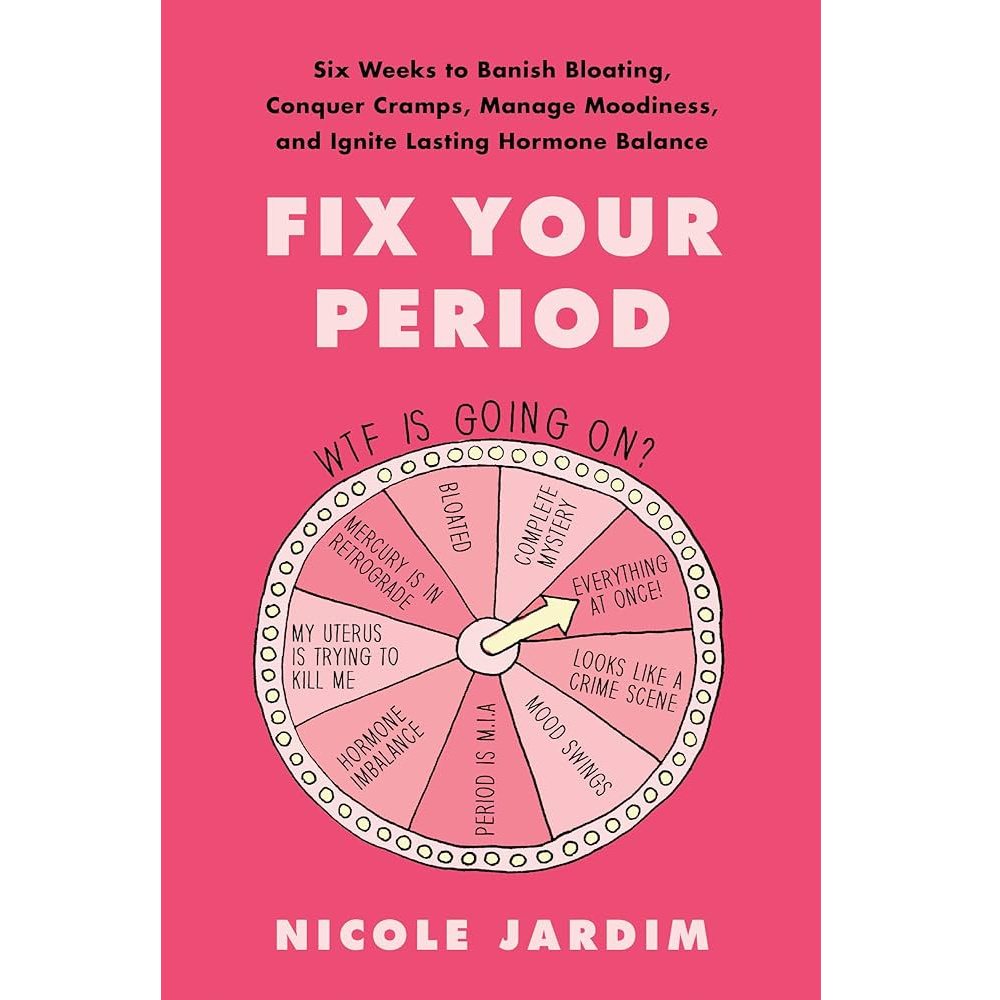 Fix Your Period