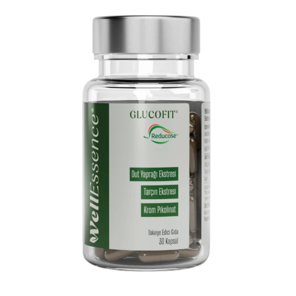 Glucofit