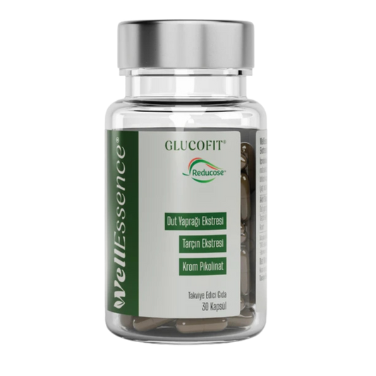 Günlük yaşam tarzımız; stres, öğün atlamalar, hızlı atıştırmalıklar veya işlenmiş gıdalarla beslenme gibi etkenler kan şekeri seviyelerinde dalgalanmalara yol açabilir. Bu da yemek sonrası enerji düşüklüğü, tatlı isteği, konsantrasyon eksikliği ve sık acıkma gibi hislere neden olabilir.

Dengeli bir kan şekeri seviyesi; gün boyu daha istikrarlı enerji, zihinsel berraklık ve uzun vadede daha dengeli bir metabolizma ile ilişkilendirilir.