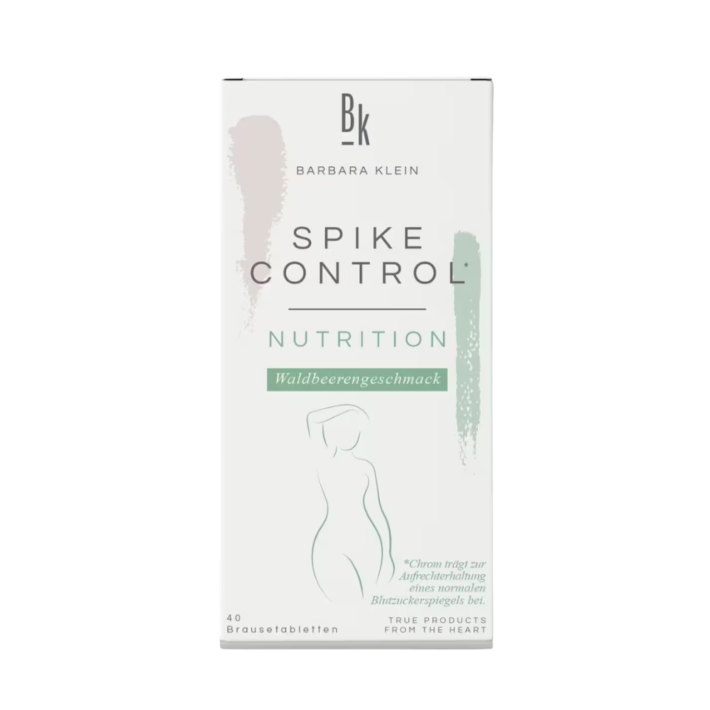 Spike Control