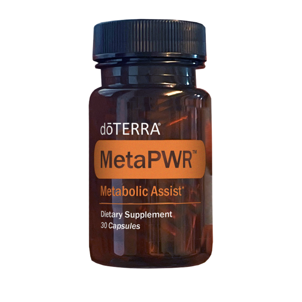 MetaPWR Metabolic Assist