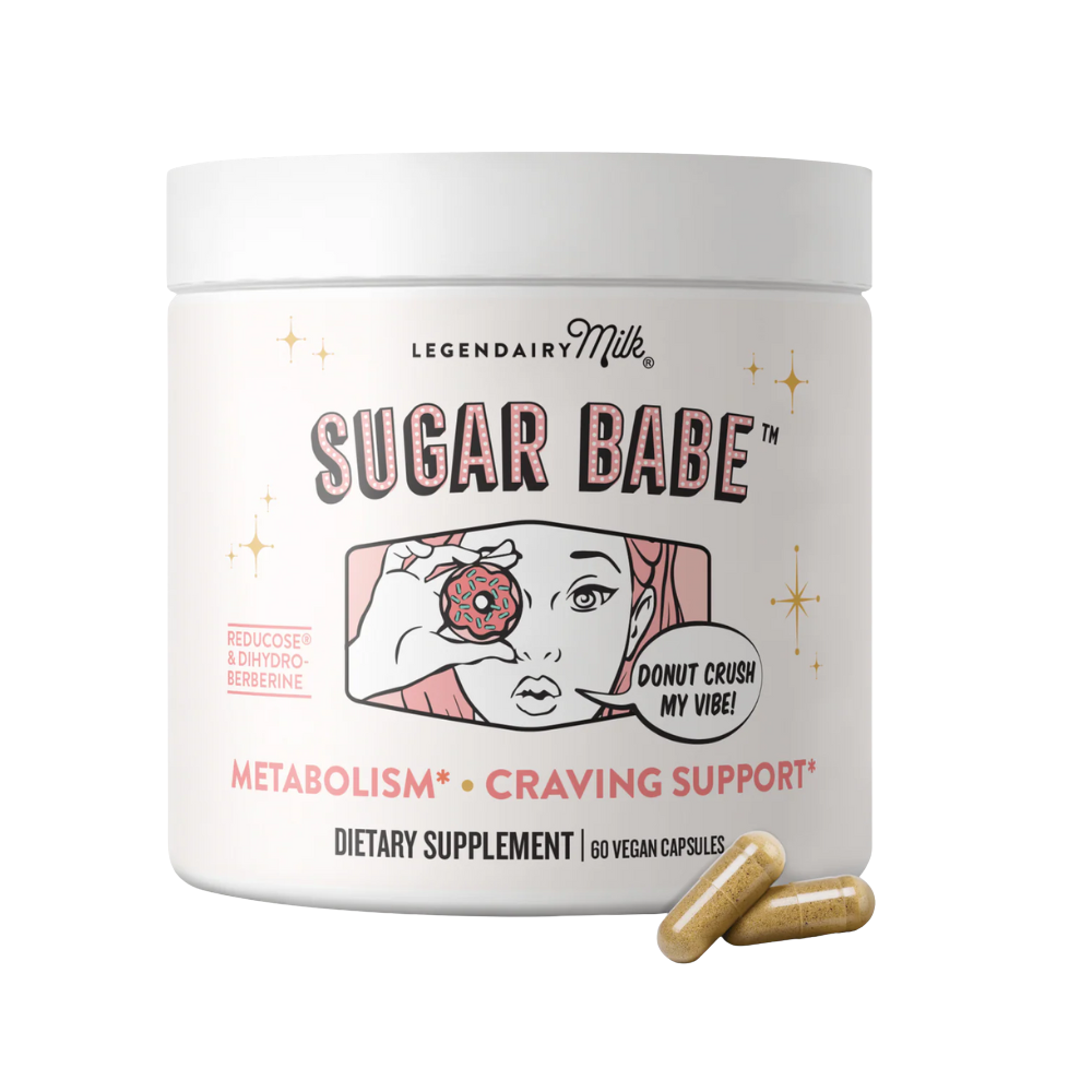 Sugar Babe™