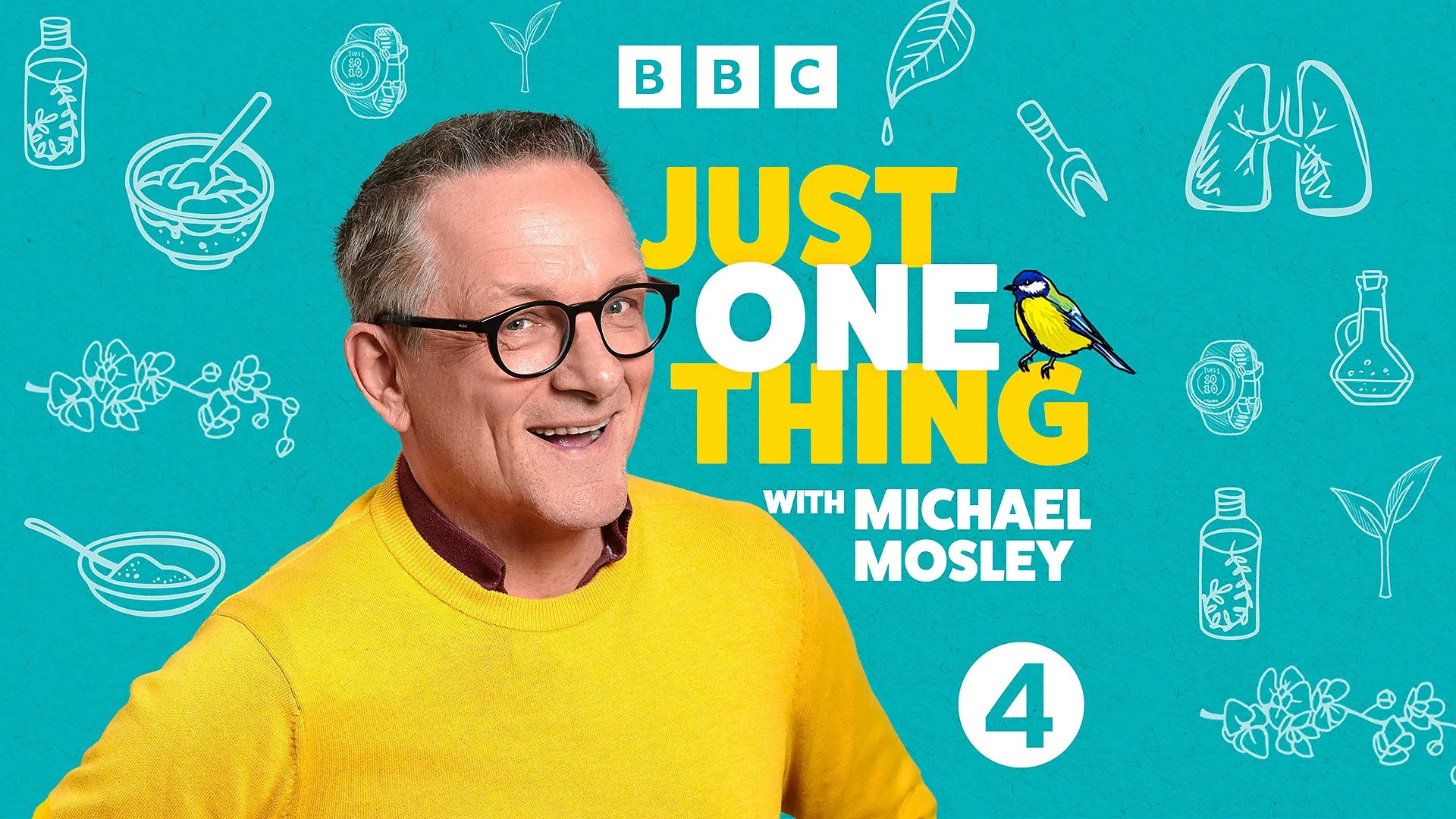Just One Thing